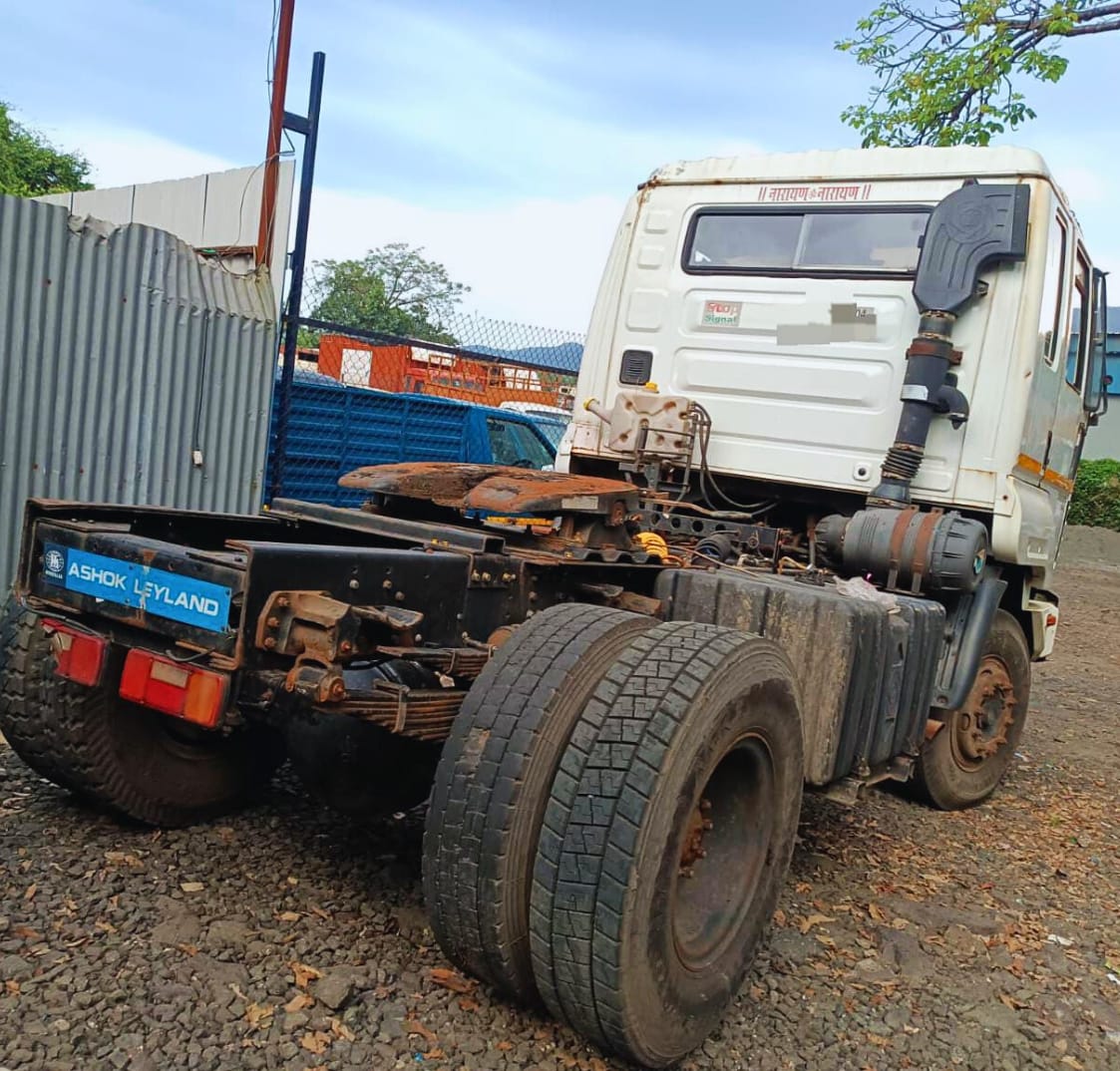 Ashok Leyland 4019 - Image 2